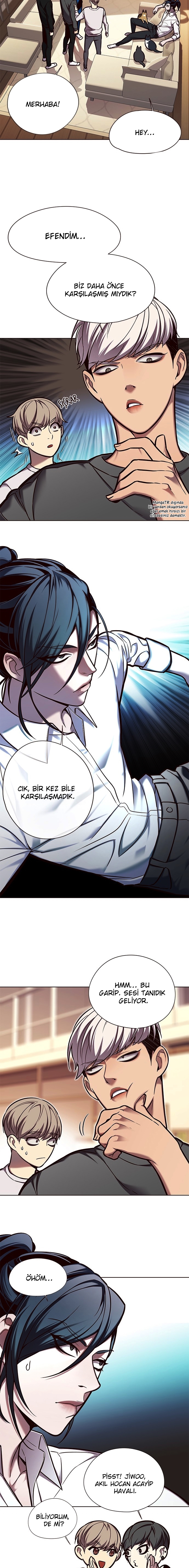 Read Eleceed TR Manga Online
