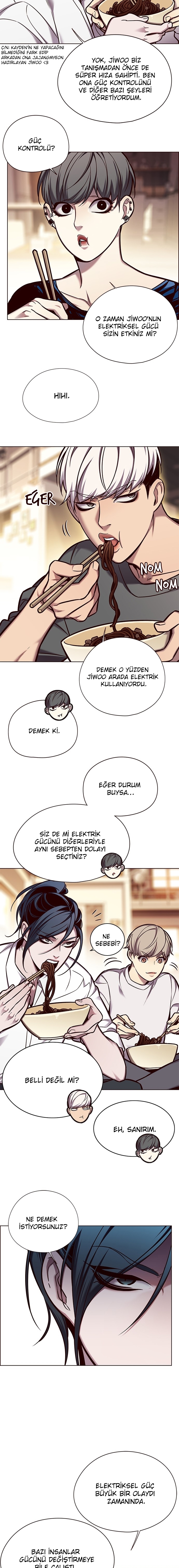 Read Eleceed TR Manga Online