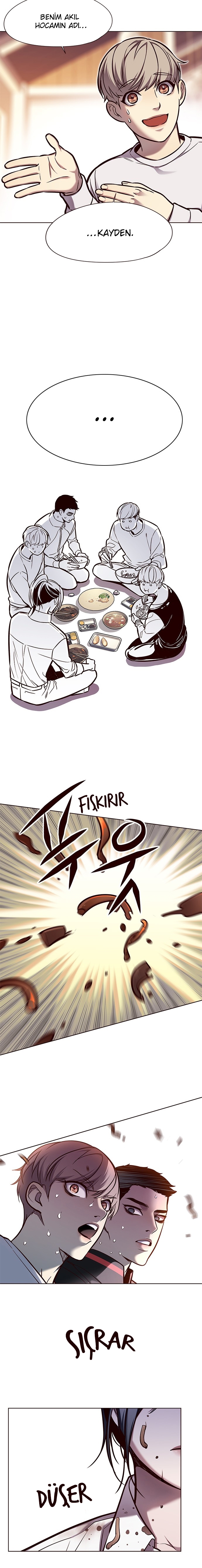 Read Eleceed TR Manga Online