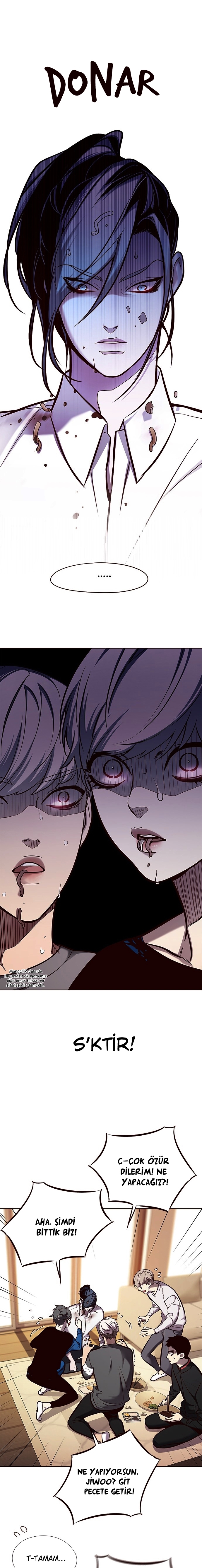 Read Eleceed TR Manga Online