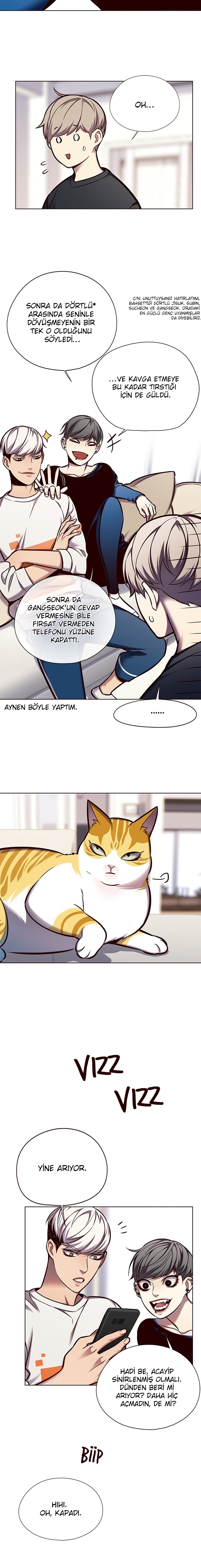 Read Eleceed TR Manga Online