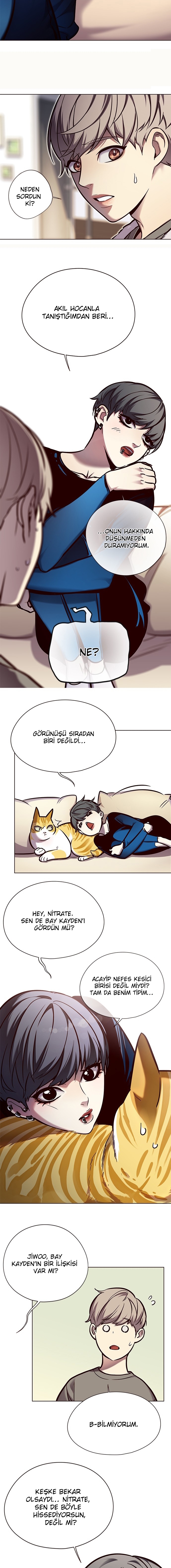 Read Eleceed TR Manga Online