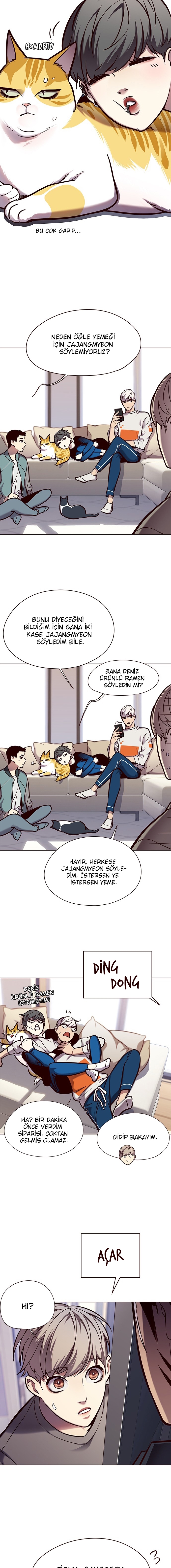 Read Eleceed TR Manga Online