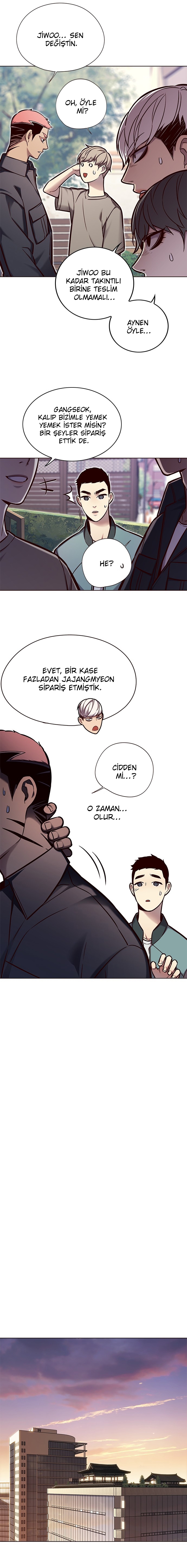 Read Eleceed TR Manga Online