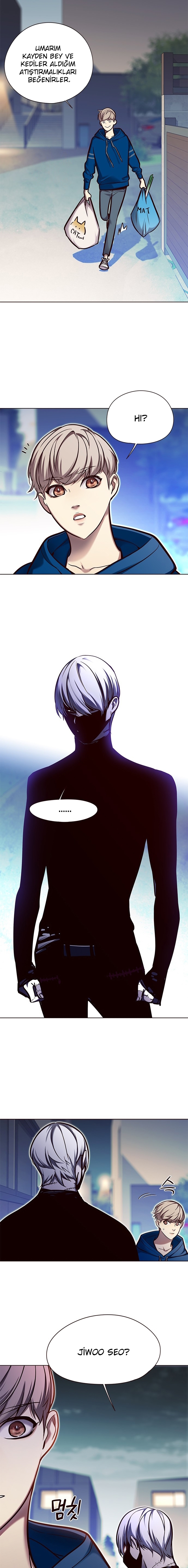 Read Eleceed TR Manga Online