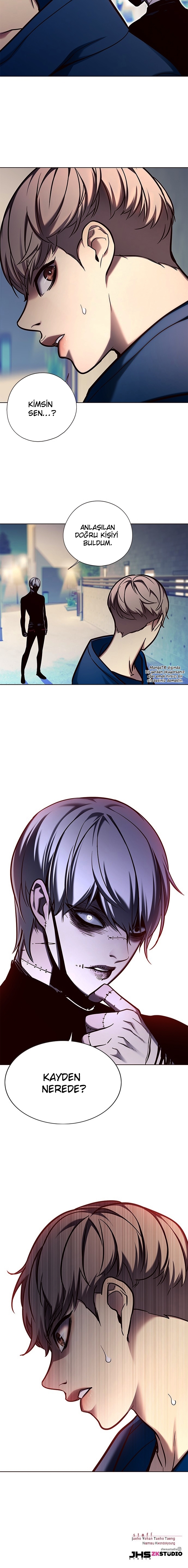 Read Eleceed TR Manga Online