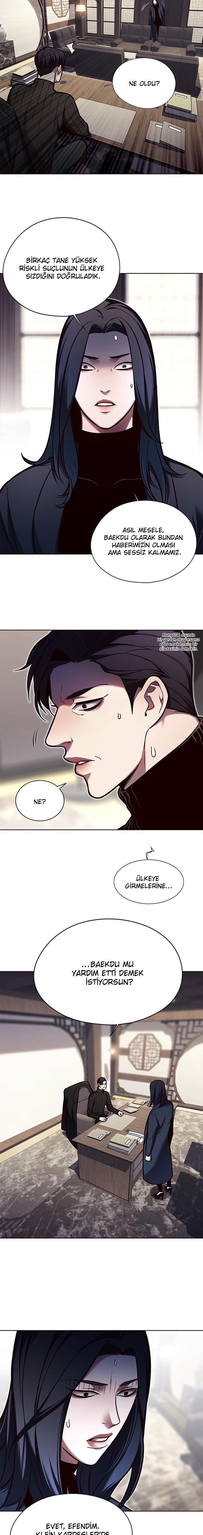 Read Eleceed TR Manga Online