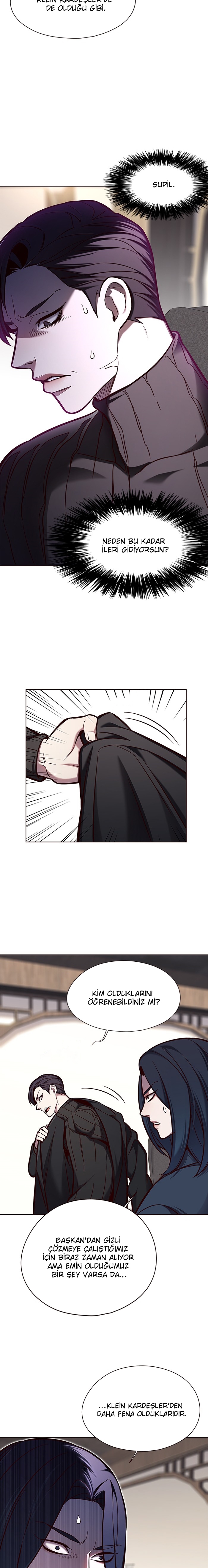 Read Eleceed TR Manga Online