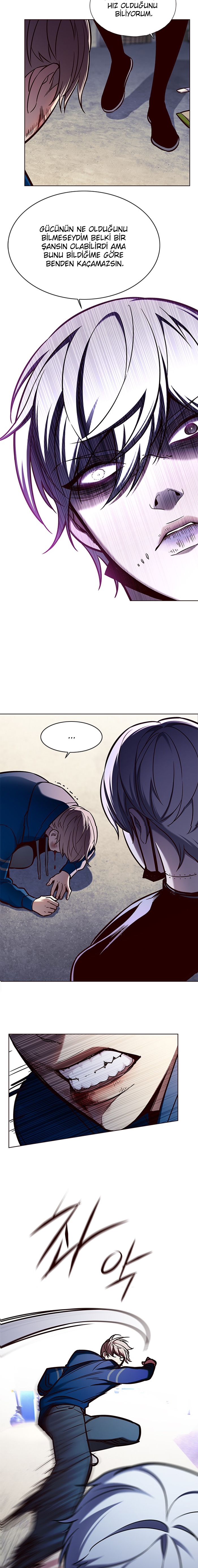 Read Eleceed TR Manga Online