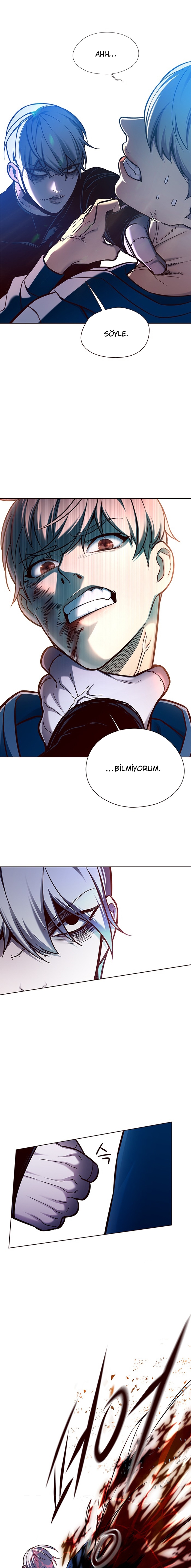 Read Eleceed TR Manga Online