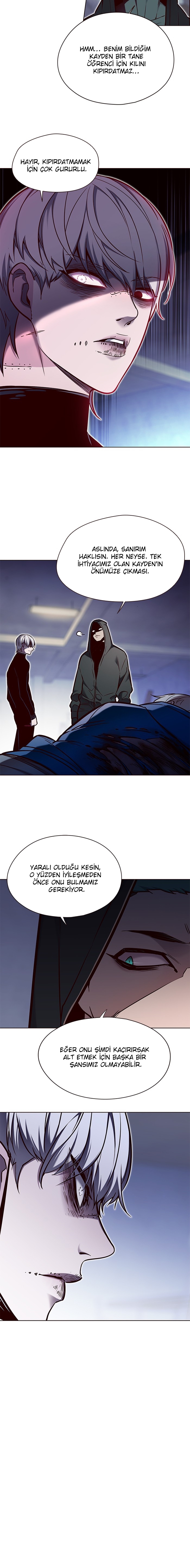 Read Eleceed TR Manga Online