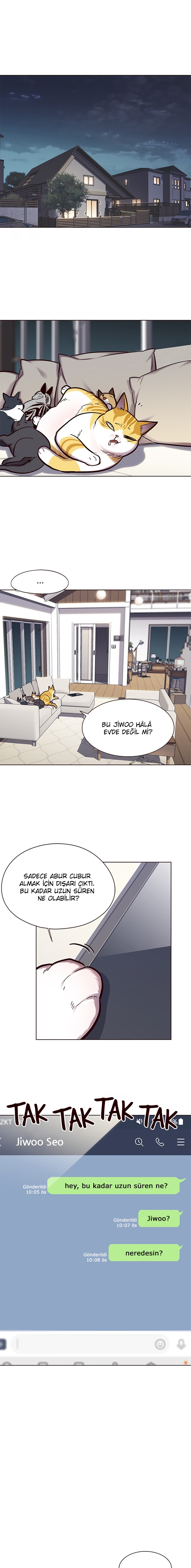 Read Eleceed TR Manga Online