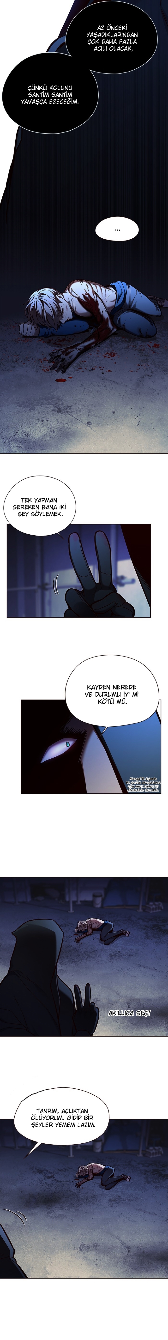 Read Eleceed TR Manga Online