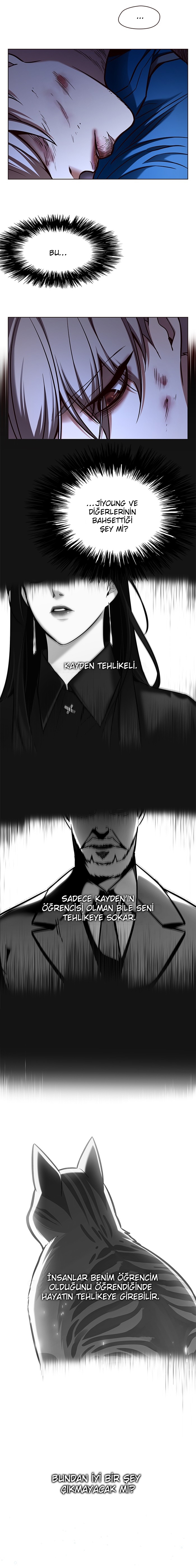 Read Eleceed TR Manga Online