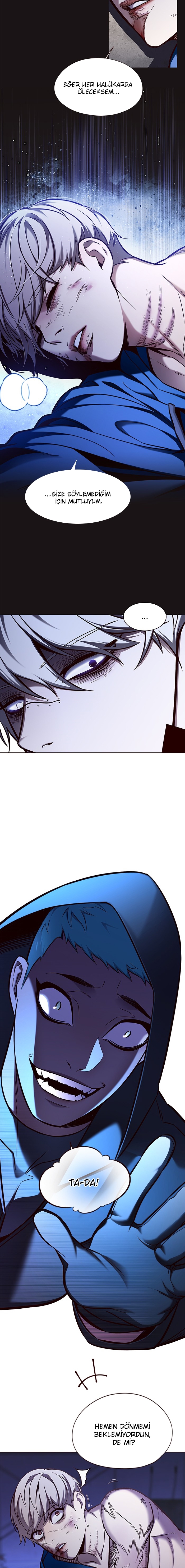 Read Eleceed TR Manga Online
