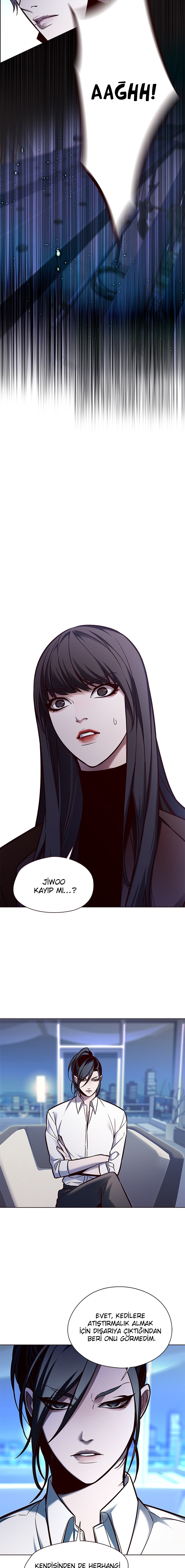 Read Eleceed TR Manga Online