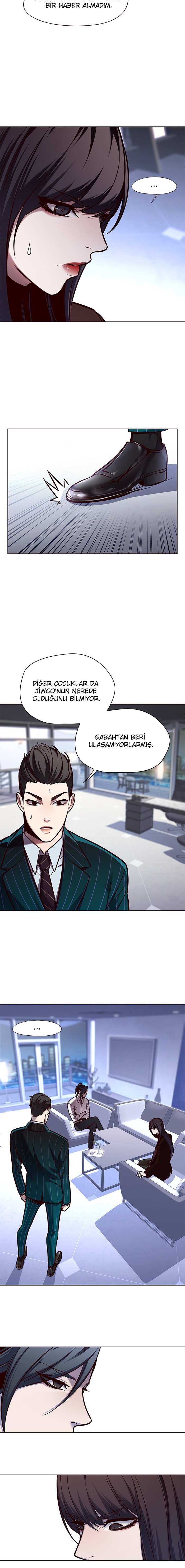 Read Eleceed TR Manga Online