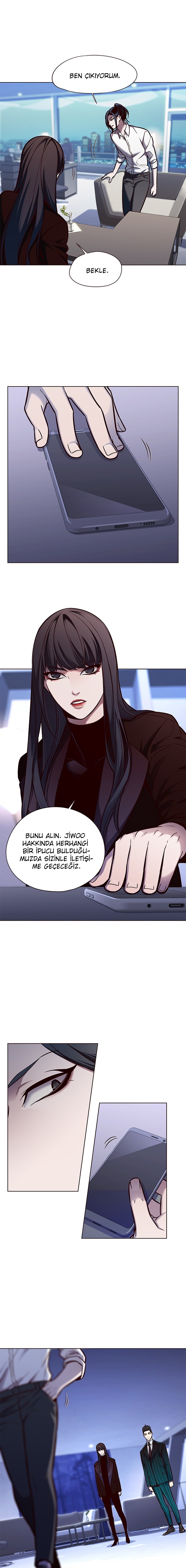 Read Eleceed TR Manga Online
