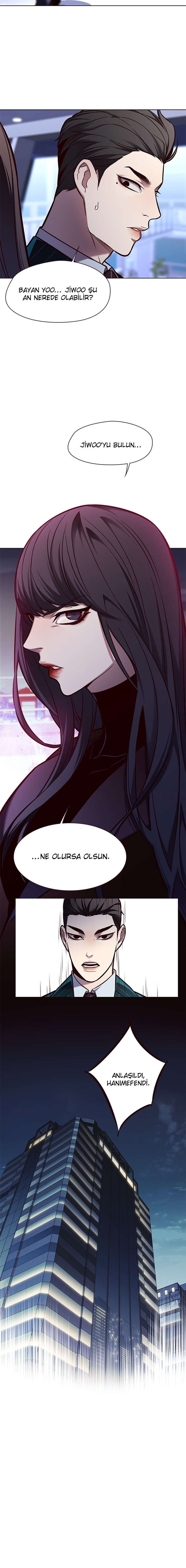 Read Eleceed TR Manga Online