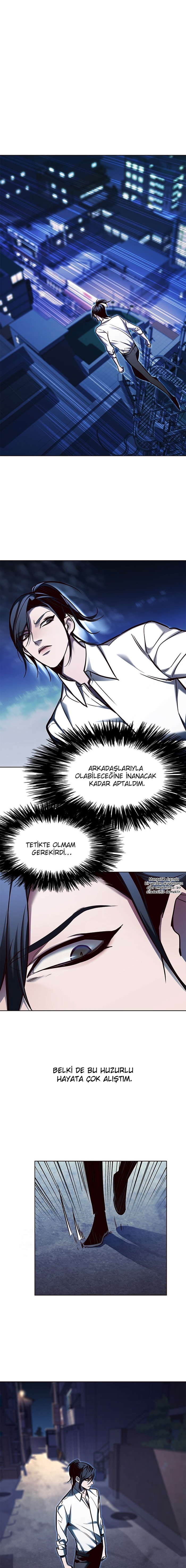 Read Eleceed TR Manga Online