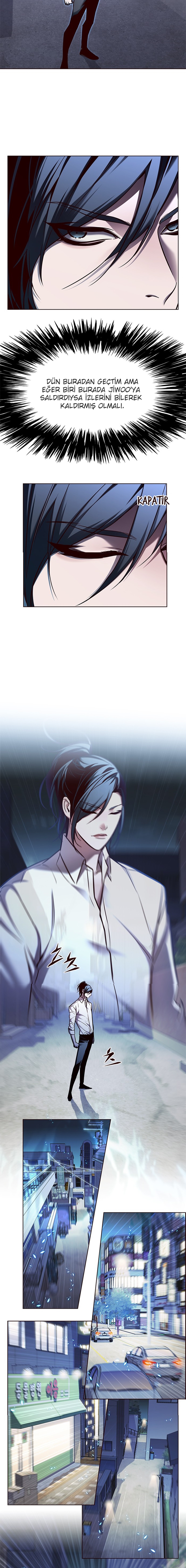 Read Eleceed TR Manga Online