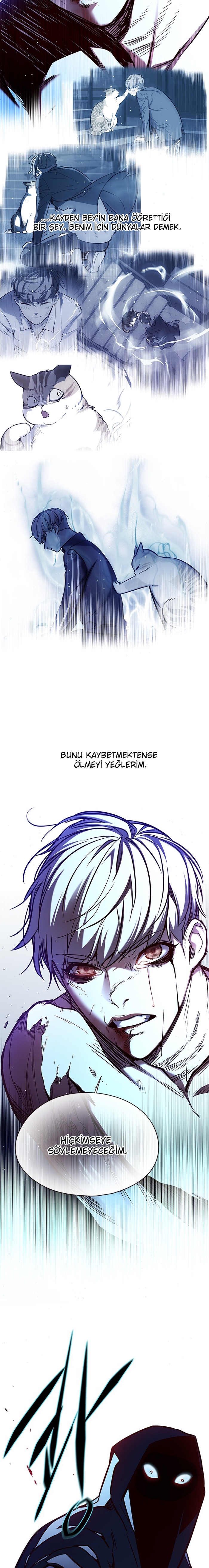 Read Eleceed TR Manga Online