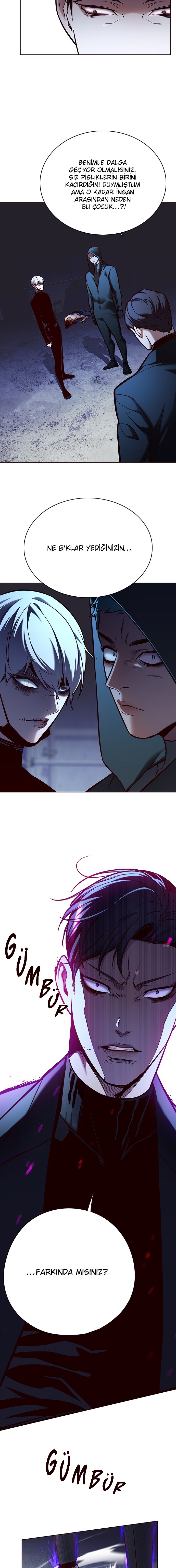 Read Eleceed TR Manga Online