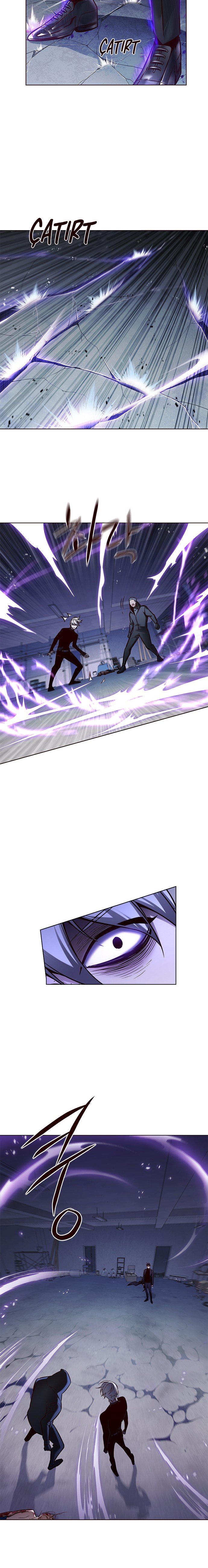 Read Eleceed TR Manga Online