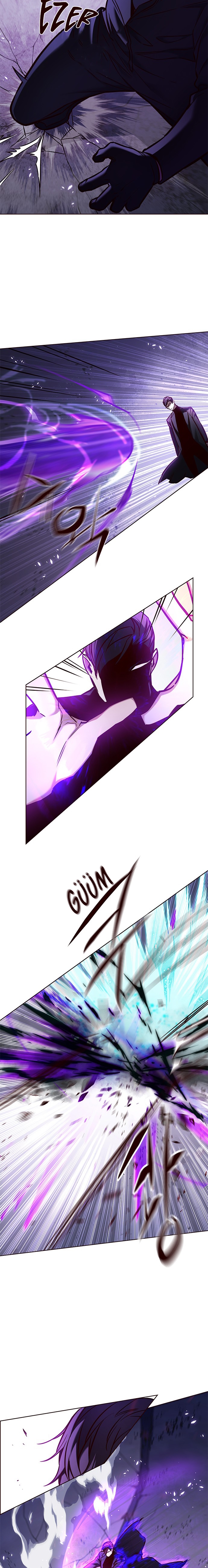 Read Eleceed TR Manga Online