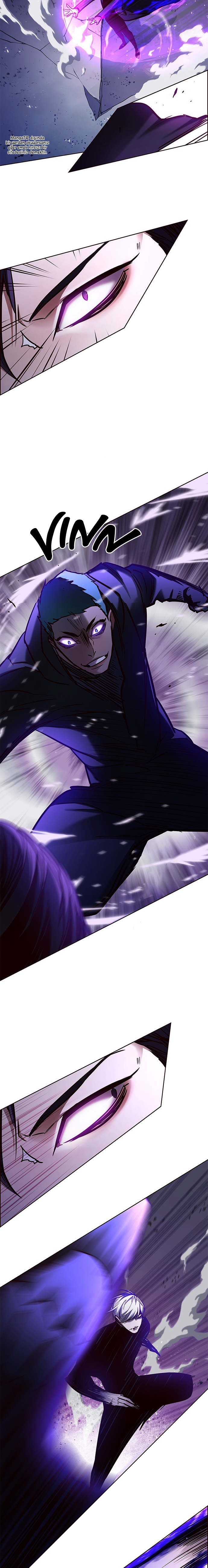 Read Eleceed TR Manga Online