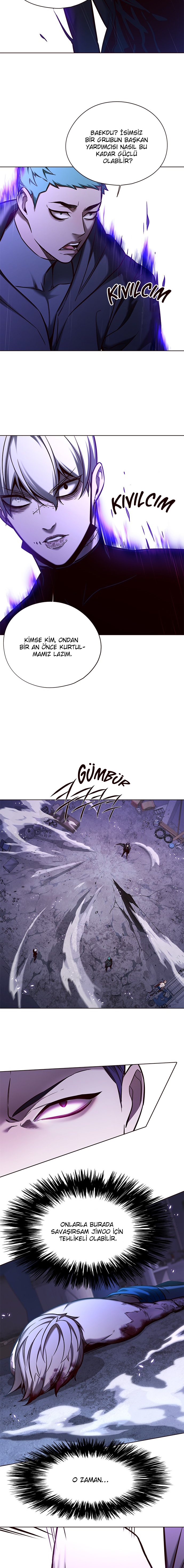 Read Eleceed TR Manga Online