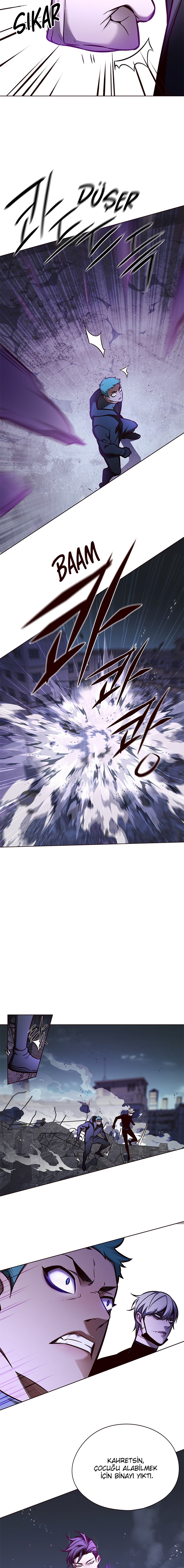 Read Eleceed TR Manga Online