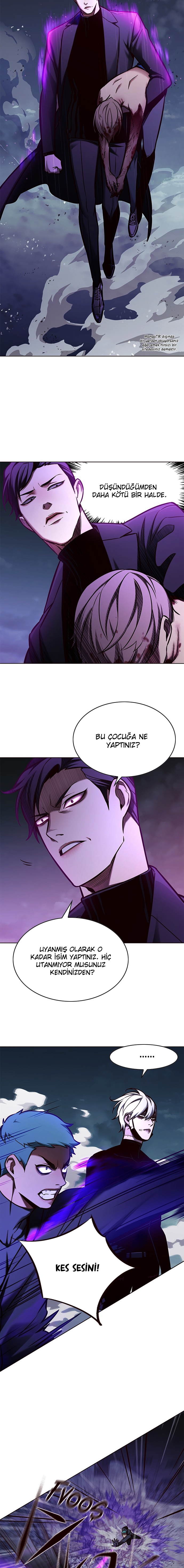 Read Eleceed TR Manga Online