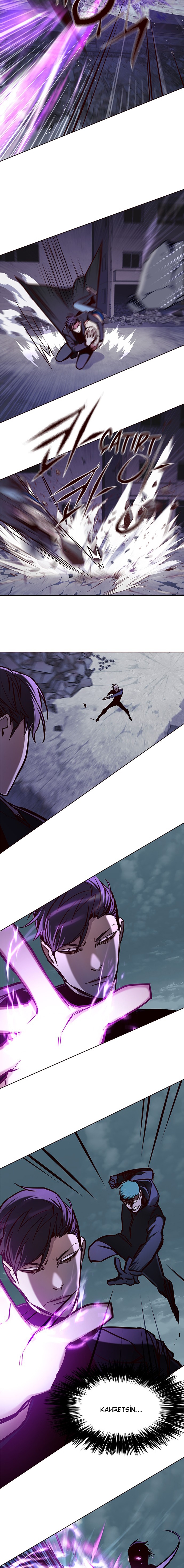 Read Eleceed TR Manga Online
