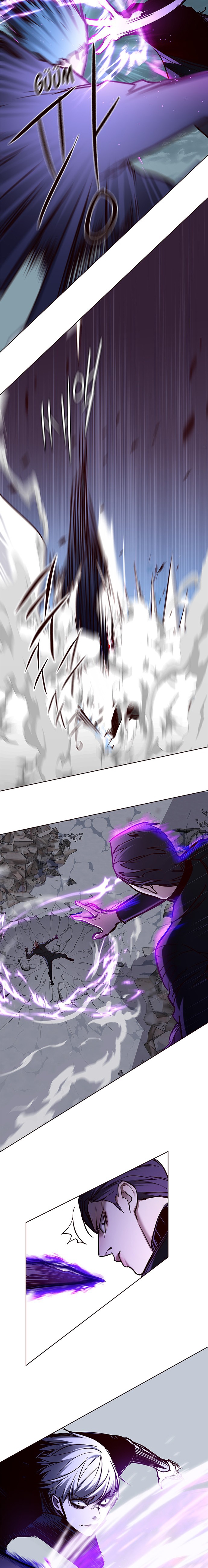 Read Eleceed TR Manga Online