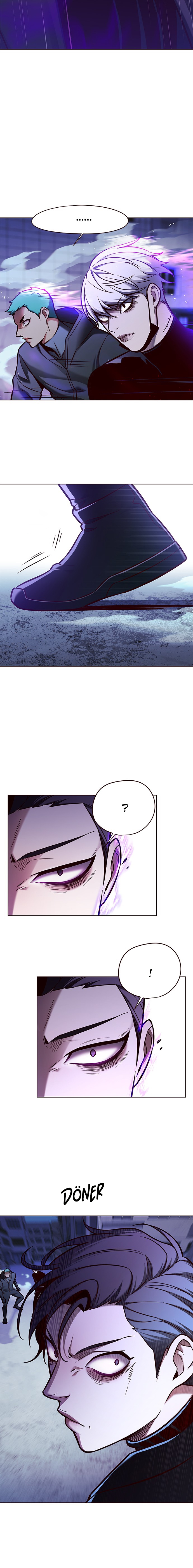 Read Eleceed TR Manga Online