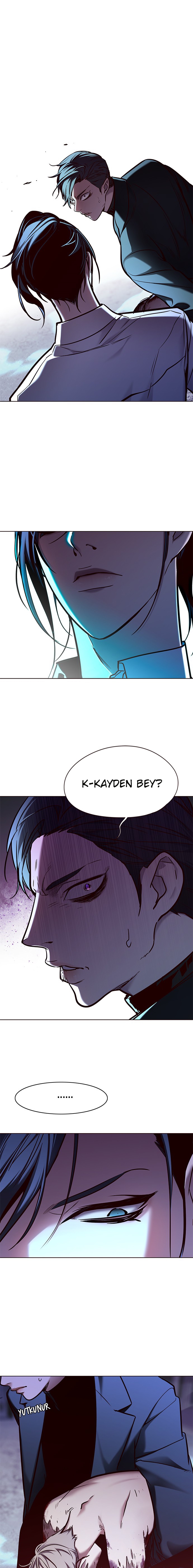Read Eleceed TR Manga Online