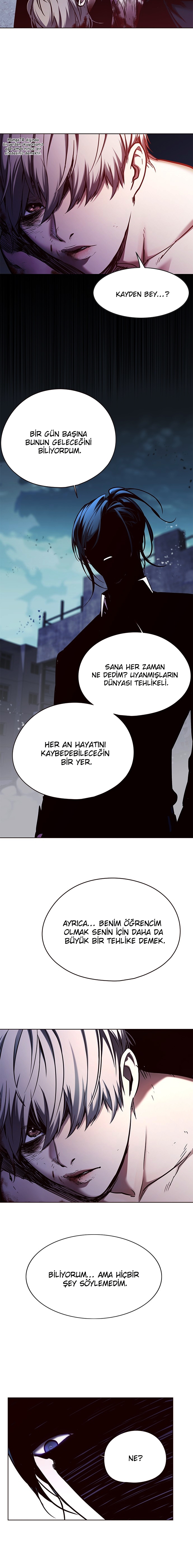 Read Eleceed TR Manga Online