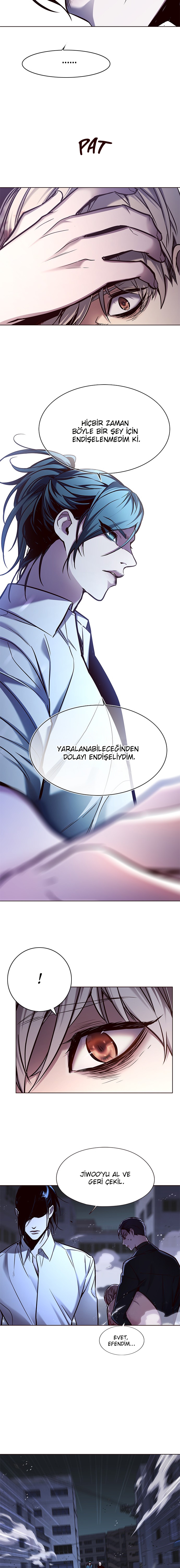 Read Eleceed TR Manga Online