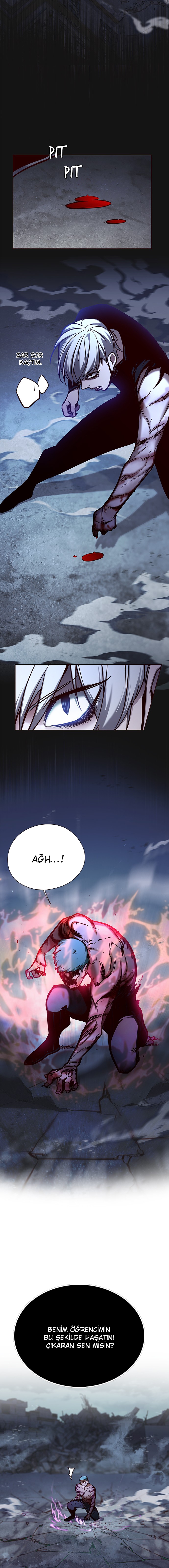 Read Eleceed TR Manga Online