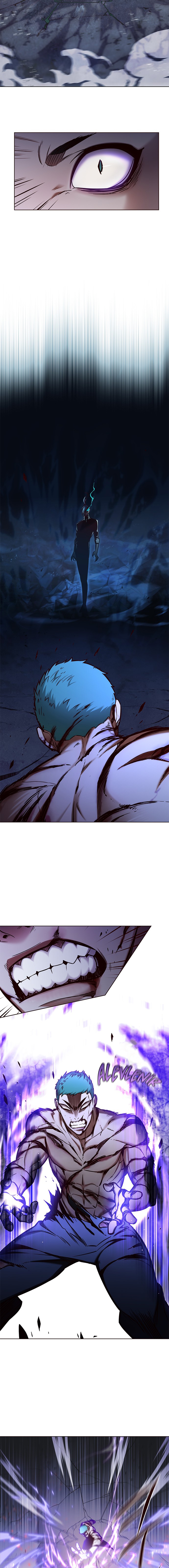 Read Eleceed TR Manga Online