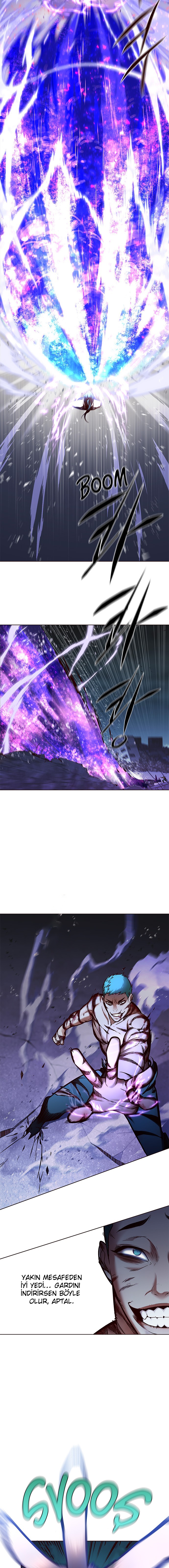 Read Eleceed TR Manga Online