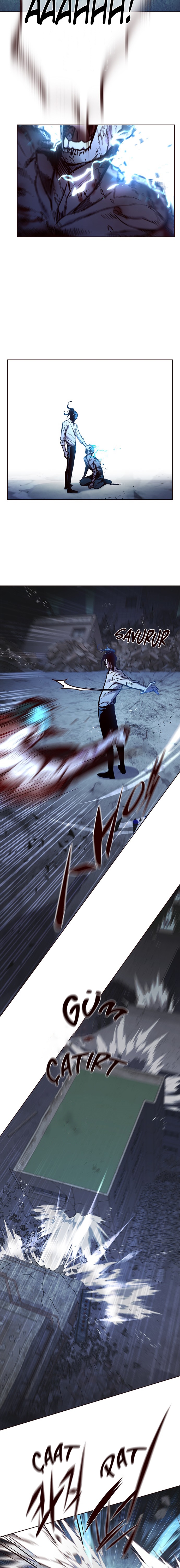 Read Eleceed TR Manga Online
