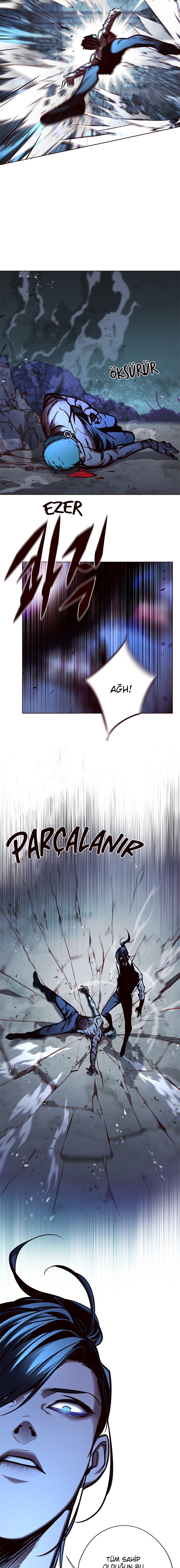 Read Eleceed TR Manga Online