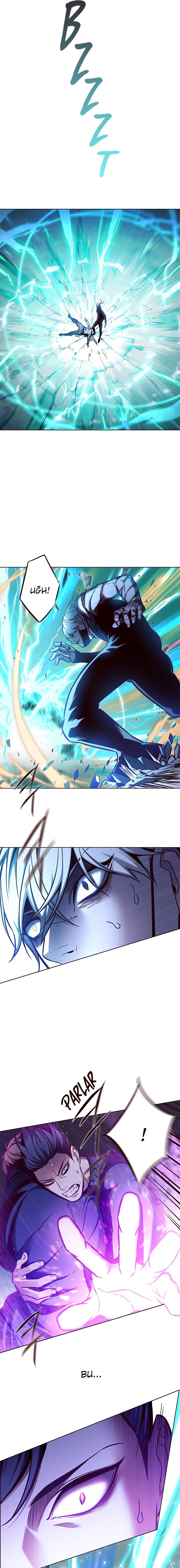 Read Eleceed TR Manga Online