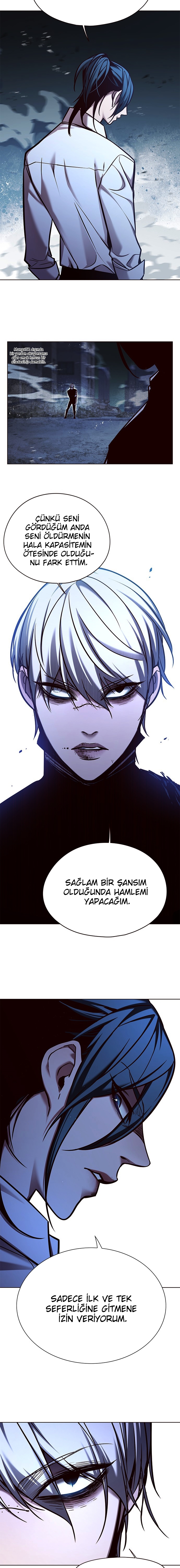 Read Eleceed TR Manga Online
