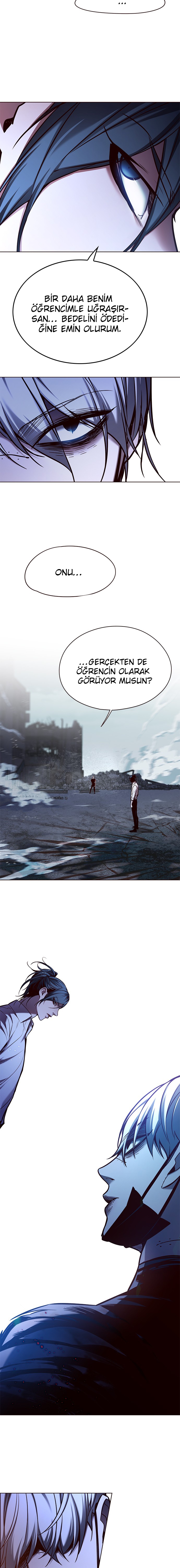 Read Eleceed TR Manga Online