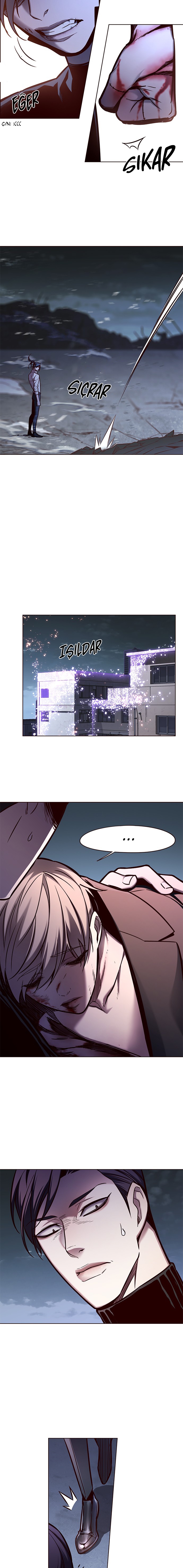 Read Eleceed TR Manga Online