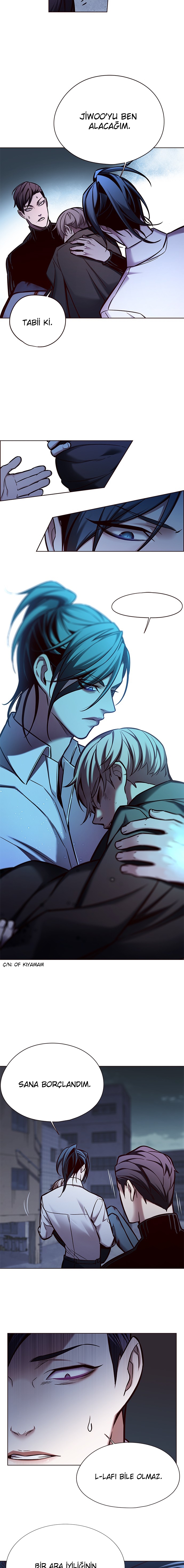 Read Eleceed TR Manga Online