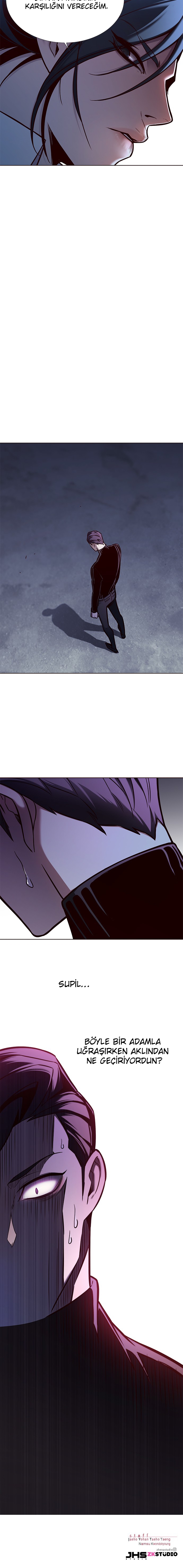 Read Eleceed TR Manga Online